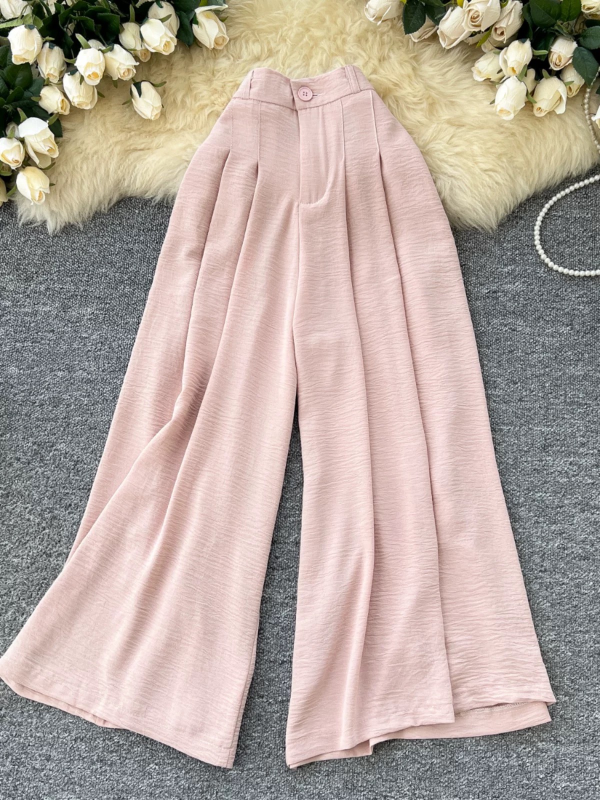 Emilia casual pants CP29 images